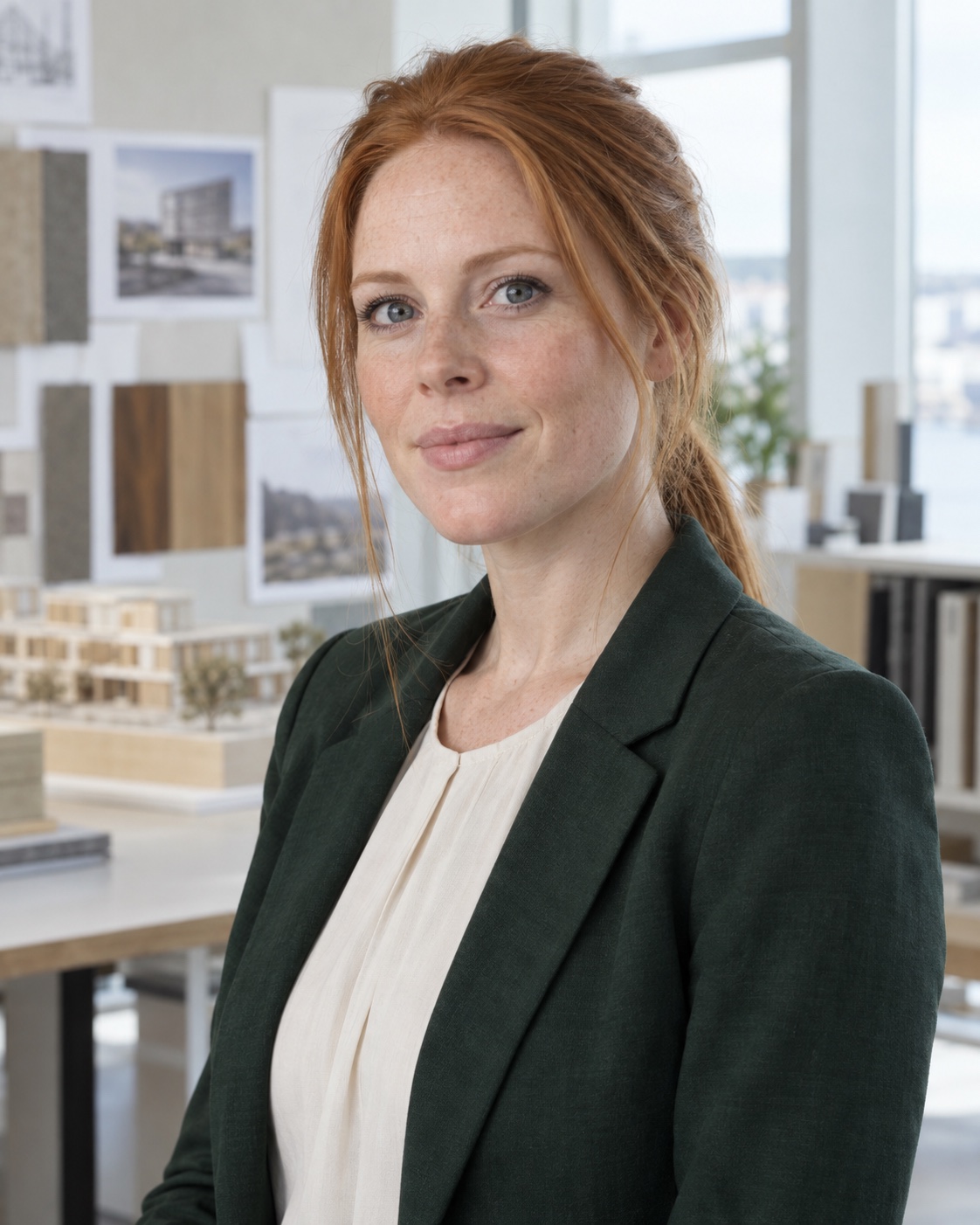 Elin Karlsson