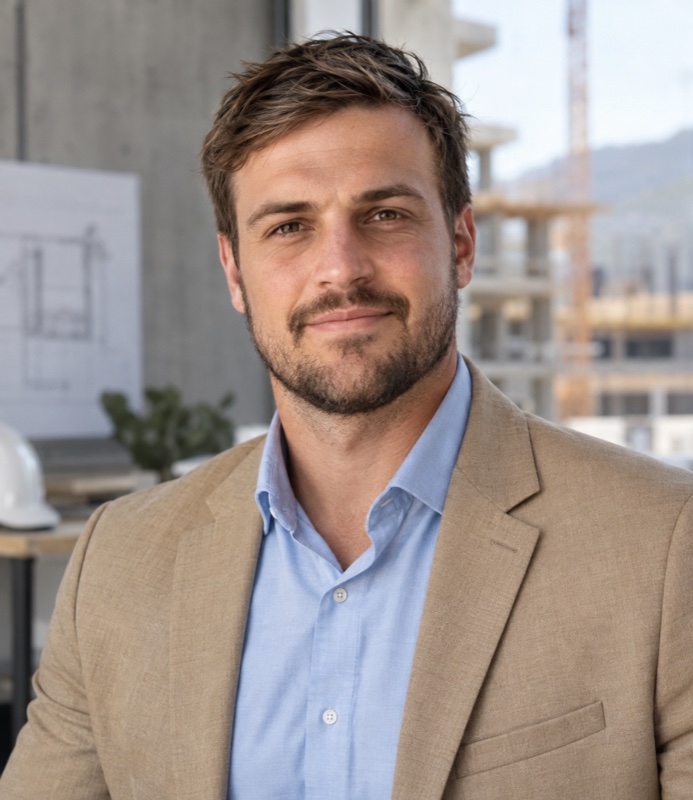 Francois du Toit