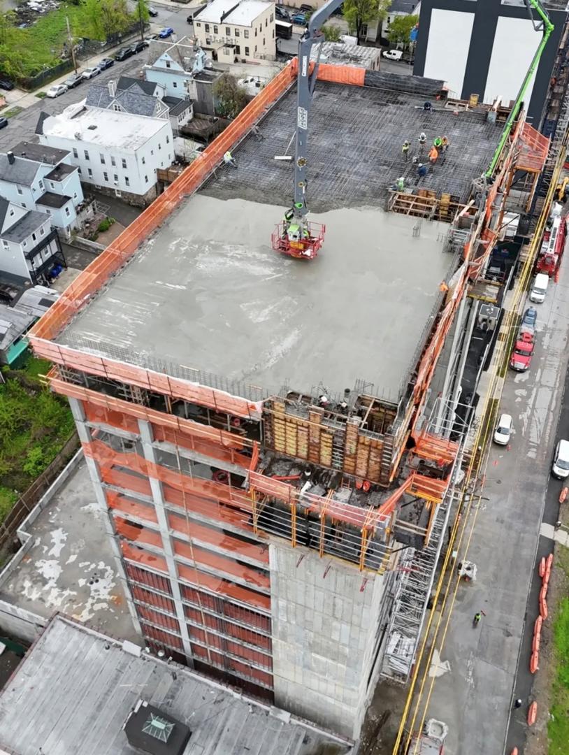 Residential Estate Development