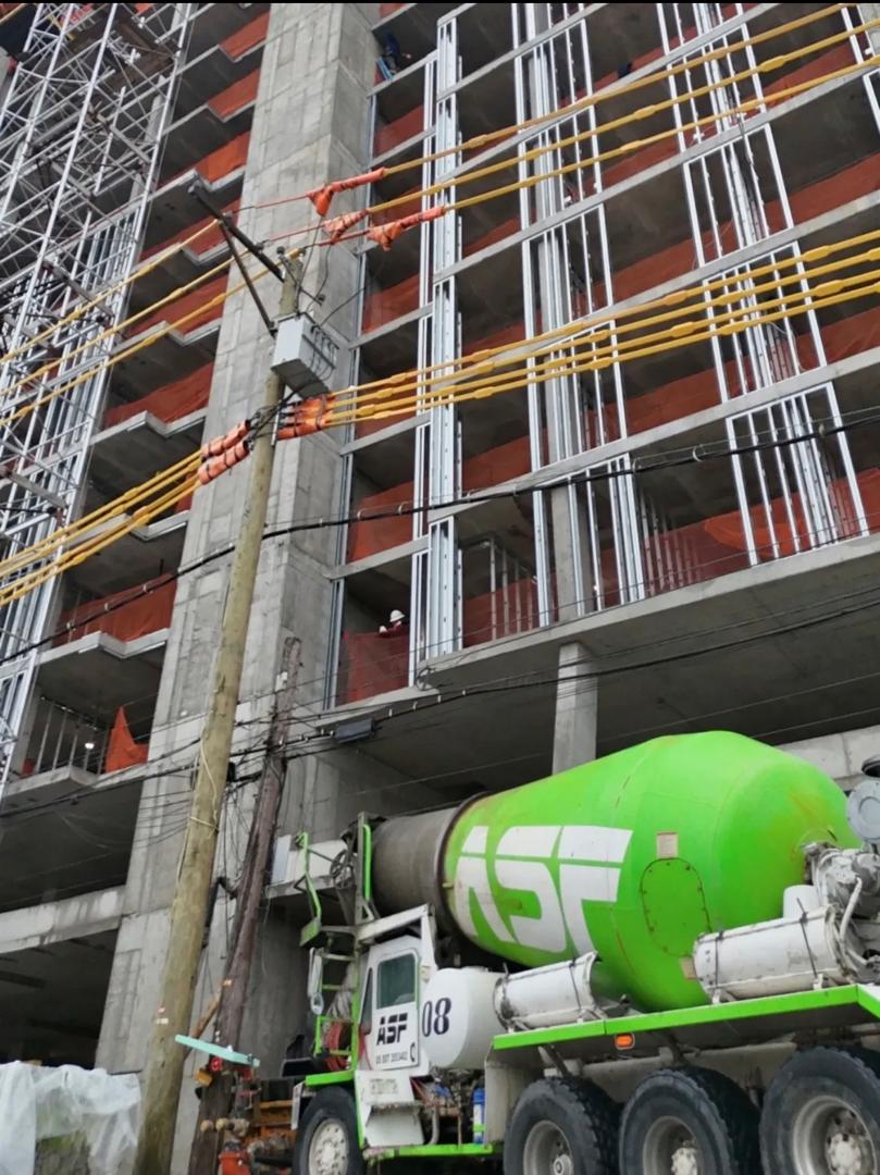Waterproofing & Insulation