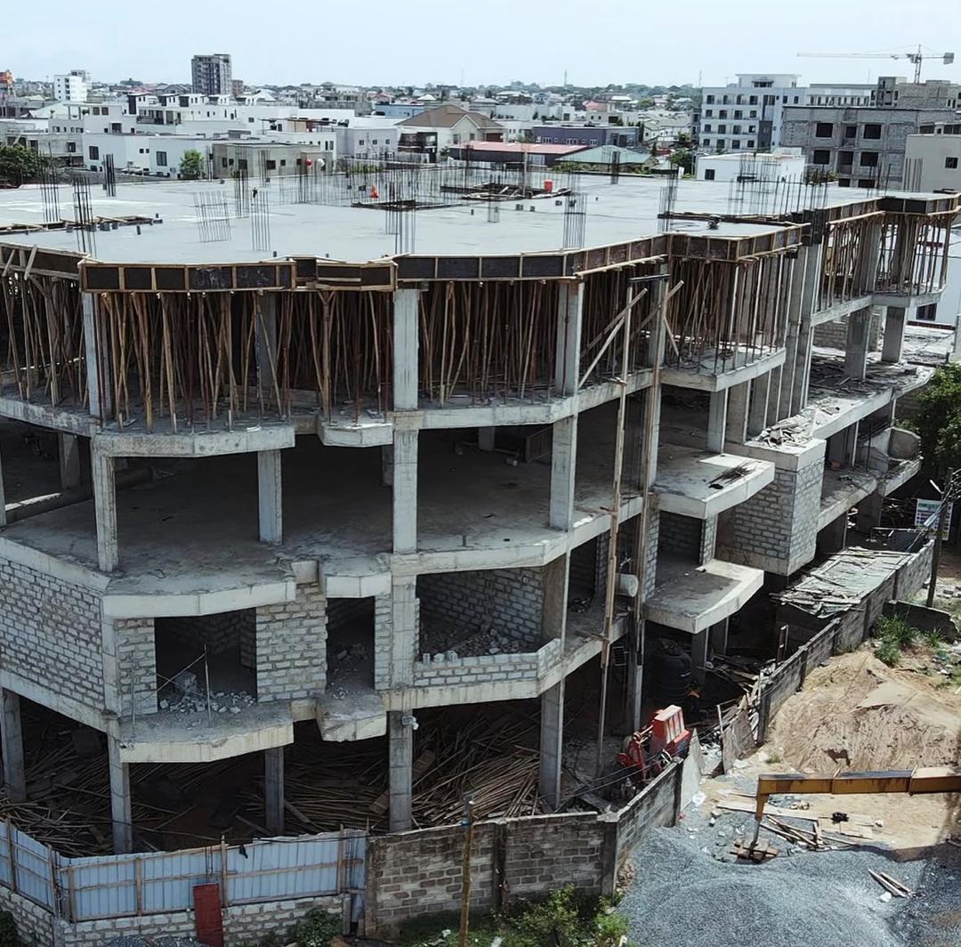Building & Construction