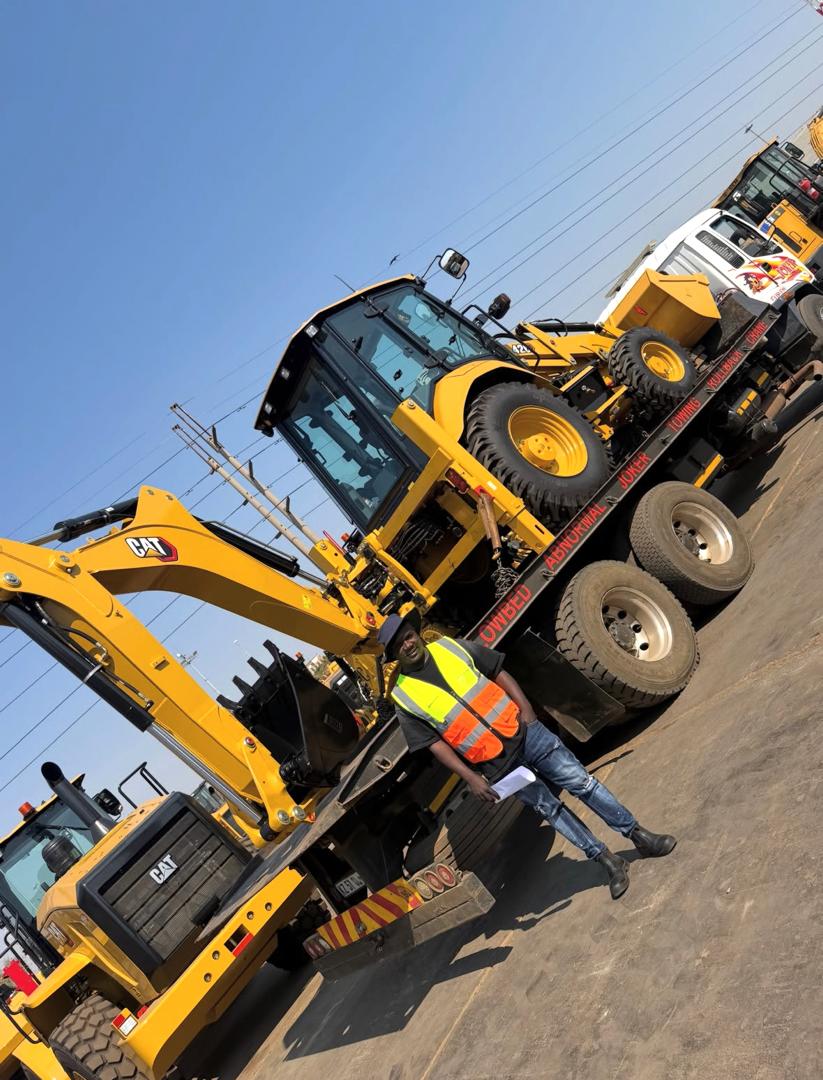 Site Preparation & Earthworks