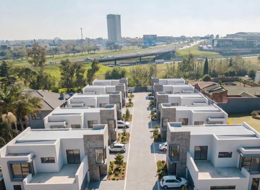 Residential & Commercial Projects